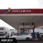 Pertamina Patra Niaga Regional Sulawesi menghentikan sementara penyaluran Biosolar di SPBU Sonder Minahasa untuk pembinaan, dan mengalihkan pasokan ke SPBU terdekat.