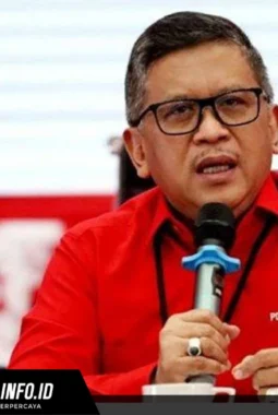 PDIP Desak Pemerintah Segera Respons Dampak Mundurnya Perry Warjiyo dari BI