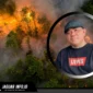 Tonaas Wangko Ishak Tambani mengajak masyarakat bersinergi mencegah kebakaran hutan dan lahan.