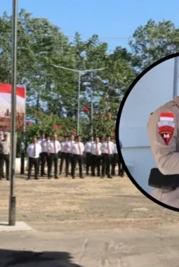 Antisipasi Cuaca Ekstrem, Kapolres Sitaro Imbau Warga Waspada Karhutla