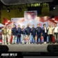 Puncak Pekan QRIS Nasional Sulut 2026 sukses terselenggara bersamaan dengan Festival Kuliner Kemerdekaan. 