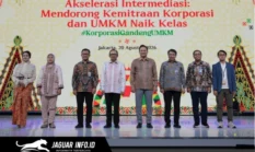 ​KKI 2026: UMKM Sulawesi Utara Bangkit dan Tangguh Menembus Pasar Global