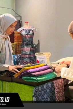 Bank Indonesia Dorong UMKM Sulawesi Utara Naik Kelas Lewat Kemitraan Korporasi