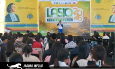 Edukasi Safety Riding di Unika De La Salle Manado, Honda Ajak Mahasiswa Jadi Pengendara Cerdas dan Bertanggung Jawab