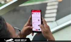 Aplikasi Daya Auto Hadirkan Solusi Praktis Ingat Jadwal Servis Motor Honda
