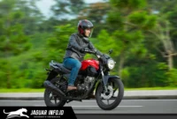 PT Daya Adicipta Wisesa (DAW) mengajak masyarakat menerapkan etika berkendara untuk menjaga keselamatan bersama di jalan raya.