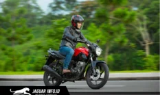Pentingnya Etika Berkendara, DAW Ajak Pengendara Bangun Kesadaran Bersama