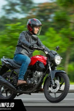 Pentingnya Etika Berkendara, DAW Ajak Pengendara Bangun Kesadaran Bersama