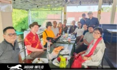 Jelang SMSI 2026, Forum Peduli GMIM Sampaikan 5 Poin Pernyataan Sikap di Manado