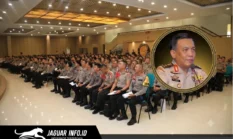 Strategi Baru Polri: Edukasi Langsung untuk Pencegahan Karhutla di 8 Provinsi