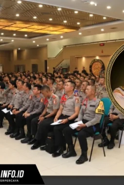 Strategi Baru Polri: Edukasi Langsung untuk Pencegahan Karhutla di 8 Provinsi