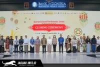 Ajang Karya Kreatif Indonesia (KKI) 2026 di Jakarta sukses mencetak transaksi UMKM Rp144,2 miliar dan memperluas jaringan ekspor hingga ke 16 negara.