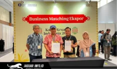 Tembus Pasar Global di Karya Kreatif Indonesia 2026, UMKM Sulawesi Utara Makin Berdaya