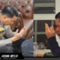 Kapolri Jenderal Listyo Sigit Prabowo mempromosikan Irjen Pol Roycke Langie sebagai Astamaops Kapolri. Ia pecah bintang tiga menggantikan Komjen Pol Fadil Imran.