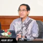 Menteri resmi menunjuk Prof Jamaludin Jompa sebagai PLT Rektor Unsrat. Beliau langsung bergerak cepat memberi arahan tegas untuk menjamin layanan akademik kampus tetap normal dan kondusif.