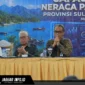 Bank Indonesia dan Pemprov Sulut menggelar Capacity Building Neraca Pangan Strategis 2026 pada 4 Agustus. Bapanas dan BPS tekankan pentingnya data pangan sebagai early warning system.