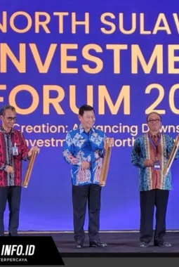Dorong Ekonomi Hijau, BI Gelar North Sulawesi Investment Forum 2026