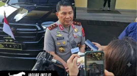 Kapolda Sulut Irjen Pol Roycke Langie memastikan proses hukum atas tragedi drag race di Kotamobagu yang menewaskan delapan warga.