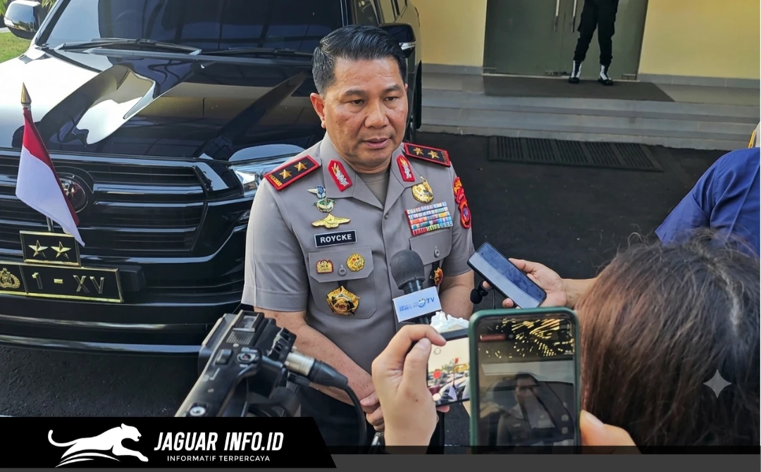 Kapolda Sulut Irjen Pol Roycke Langie memastikan proses hukum atas tragedi drag race di Kotamobagu yang menewaskan delapan warga.