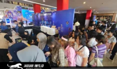 Kemeriahan Urban Digifest X Sulut Coffee Fest 2026 Pikat Antusiasme Warga Manado