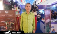 Urban Digifest 2026: Bank Indonesia Dukung Promosi Rumah Budaya Wale Ma’zani Tomohon