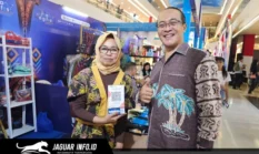 GM Angkasa Pura Apresiasi Urban Digifest 2026, Borong Kopi dan Batik Sulut