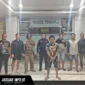 URC Polres Tomohon berhasil menangkap pelaku kasus penganiayaan di Tomohon pada 15/08/26. Pelaku ditangkap di Minahasa beserta barang bukti senjata tajam.