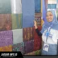 Kehadiran Urban Digifest 2026 di Manado Town Square 3 memberikan dampak positif bagi UMKM Tenun Kawanua untuk memperluas pasar dan mengedukasi generasi muda.
