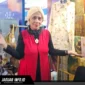 Yannie Handicraft sukses memasarkan produk ecoprint di ajang Urban Digifest 2026. 