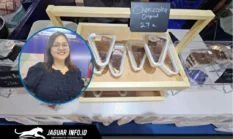 Urban Digifest 2026 Dorong Penjualan UMKM Dessert di Manado