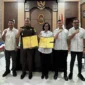 Penandatanganan Perjanjian Kerja Sama antara BPJS Ketenagakerjaan Manado Konsol dan pihak Kejaksaan.
