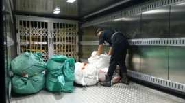 Pemerintah salurkan 2,5 ton cabai tahap 2 ke sejumlah pasar di Sulawesi Utara guna menstabilkan harga dan memenuhi kebutuhan masyarakat tanpa merugikan petani lokal.