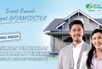 BPJS Ketenagakerjaan Manado mengoptimalkan MLT BPJS Ketenagakerjaan guna mendukung pembiayaan perumahan pekerja bersama pengembang di Manado
