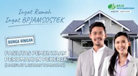 BPJS Ketenagakerjaan Manado mengoptimalkan MLT BPJS Ketenagakerjaan guna mendukung pembiayaan perumahan pekerja bersama pengembang di Manado