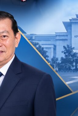 Wakil Gubernur Sulut Victor Mailangkay Resmi Mundur dari Partai NasDem