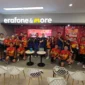 Sambut erafone Run Manado 2026 di Manado Convention Center pada 31/10/26! Rayakan tiga dekade erafone dengan ikuti lomba lari dan raih hadiah ratusan juta.