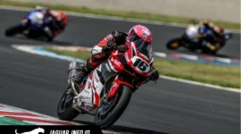 Para pebalap Astra Honda Racing Team (AHRT) bertekad memberikan performa terbaik pada putaran kelima ajang balap ARRC 2026 di Sepang International Circuit, Malaysia.