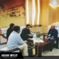 Sinergi Pemerintah Kabupaten Kepulauan Sangihe dan Bank Indonesia (BI) Sulawesi Utara dalam upaya penguatan UMKM serta ekonomi kreatif lokal.