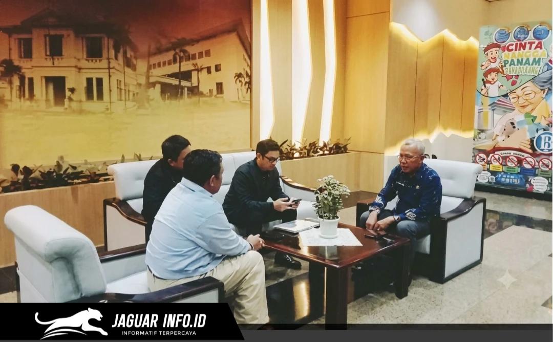 Sinergi Pemerintah Kabupaten Kepulauan Sangihe dan Bank Indonesia (BI) Sulawesi Utara dalam upaya penguatan UMKM serta ekonomi kreatif lokal.