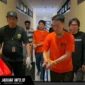 Kepolisian Daerah (Polda) Sulawesi Utara berhasil menggagalkan penyelundupan emas ilegal seberat 16 kg oleh dua WNA asal China di Bandara Sam Ratulangi pada 04/09/26.