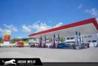 Pertamina Patra Niaga Regional Sulawesi mengklarifikasi isu mengenai syarat STNK beli BBM subsidi di SPBU. Ketentuan tersebut bukan aturan nasional.