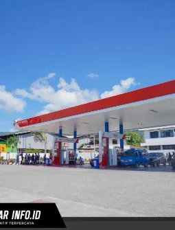 Pertamina Tegaskan Syarat STNK Beli BBM Subsidi Bukan Aturan Nasional