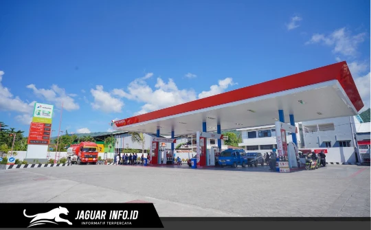 Pertamina Patra Niaga Regional Sulawesi mengklarifikasi isu mengenai syarat STNK beli BBM subsidi di SPBU. Ketentuan tersebut bukan aturan nasional.