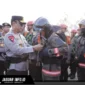 Wakapolri Komjen Pol. Dedi Prasetyo saat memberikan arahan dalam apel gelar pasukan kesiapan menghadapi bencana dan konflik sosial di Cikeas, Jawa Barat, Senin (07/09/2026). (Foto: Ilustrasi/Dok. Polri)