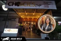 Berawal dari usaha rumahan, Chocies Cafe kini resmi buka di Citraland Miracle Walk 5! Nikmati aneka cake, dessert, sarapan, dan makan siang lezat dengan harga terjangkau.