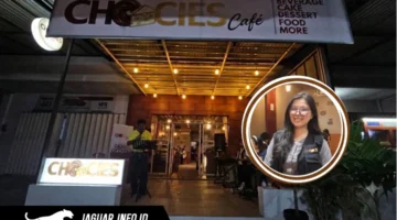 Berawal dari usaha rumahan, Chocies Cafe kini resmi buka di Citraland Miracle Walk 5! Nikmati aneka cake, dessert, sarapan, dan makan siang lezat dengan harga terjangkau.