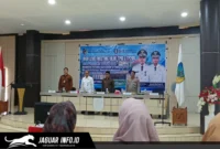 Sinergi Pemkab dan BI: HLM TPID dan TP2DD Boltara Fokus Tekan Harga dan Perluas Digitalisasi