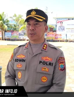Kronologi Kebakaran Gunung Awu Sangihe: Satu Terduga Pelaku Diamankan