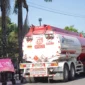 Pertamina Patra Niaga melakukan rekonfigurasi SPBU di Makassar, Gowa, dan Maros untuk mempercepat pengisian Pertalite serta mengurangi antrean.