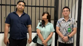 Kejaksaan Negeri Tomohon menyatakan berkas kasus fidusia PT Hasjrat Multi Finance lengkap (P-21)